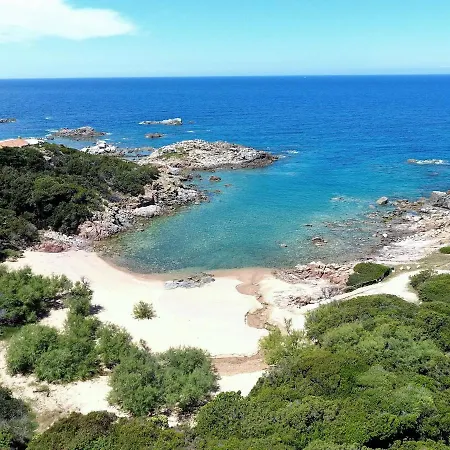 Nyaraló Sassicaia By Interhome