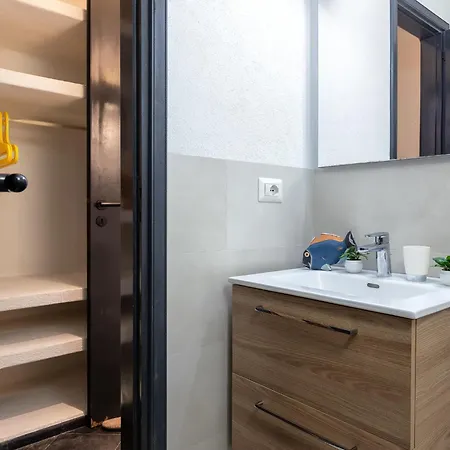 Sassicaia By Interhome