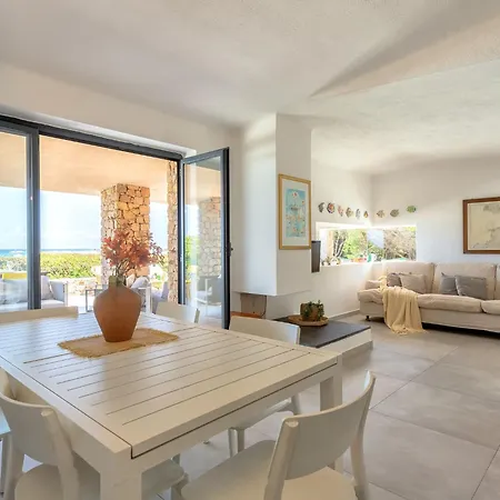 Sassicaia By Interhome
