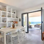 Sassicaia By Interhome Greuli