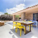 Sassicaia By Interhome Feriehus *