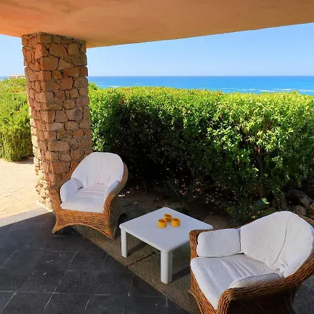 Holiday home Sassicaia By Interhome *