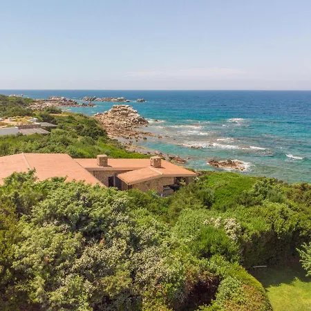 Sassicaia By Interhome Holiday home