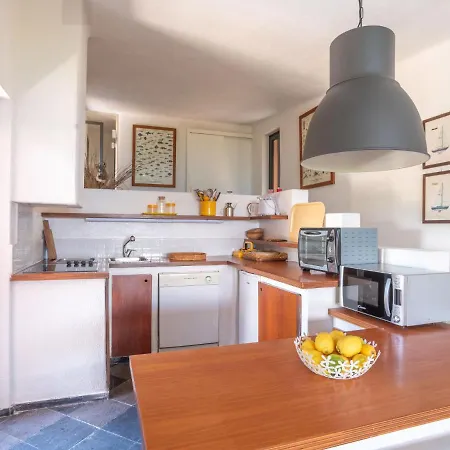 Sassicaia By Interhome * Greuli