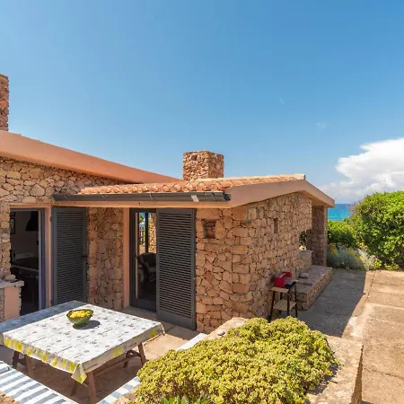 Holiday home Sassicaia By Interhome Greuli