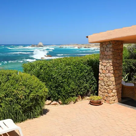 Holiday home Sassicaia By Interhome *