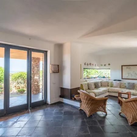 Holiday home Sassicaia By Interhome *