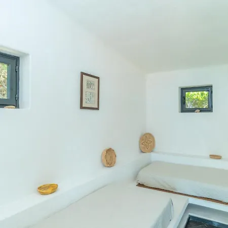 Sassicaia By Interhome Holiday home Greuli