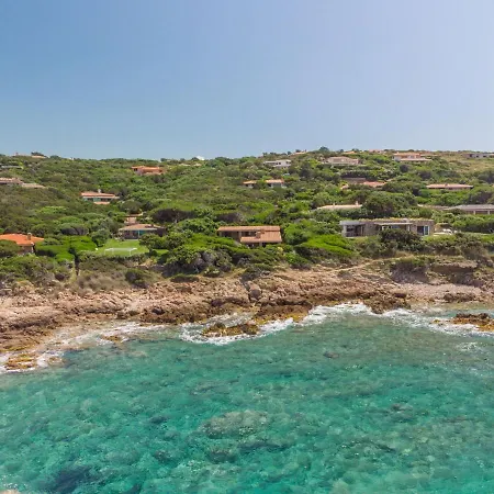 Sassicaia By Interhome Holiday home *