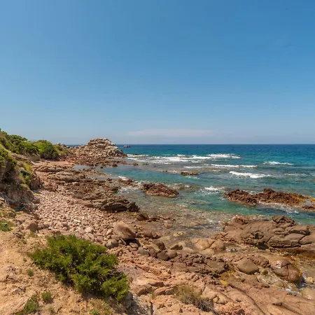Sassicaia By Interhome Holiday home Greuli