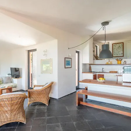 Holiday home Sassicaia By Interhome