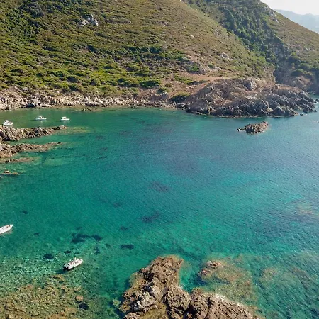 Sassicaia By Interhome *