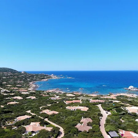 Sassicaia By Interhome Holiday home