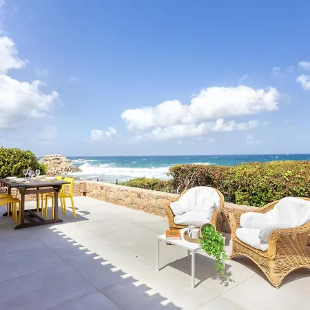 Holiday home Sassicaia By Interhome Greuli