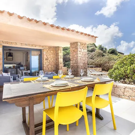 Sassicaia By Interhome *