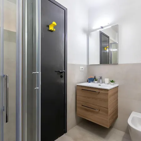 Sassicaia By Interhome Greuli