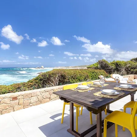Sassicaia By Interhome Holiday home