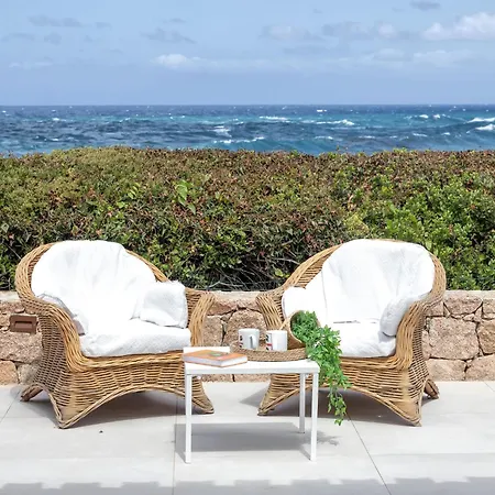 Holiday home Sassicaia By Interhome