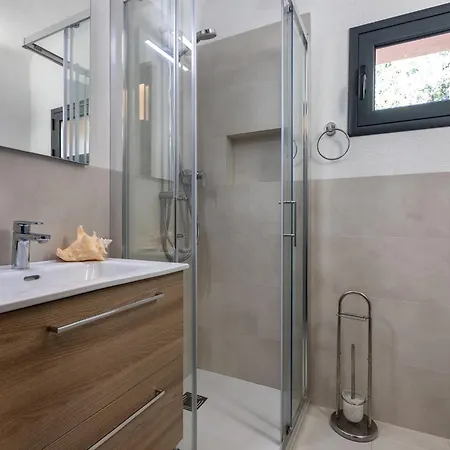 Sassicaia By Interhome Holiday home *