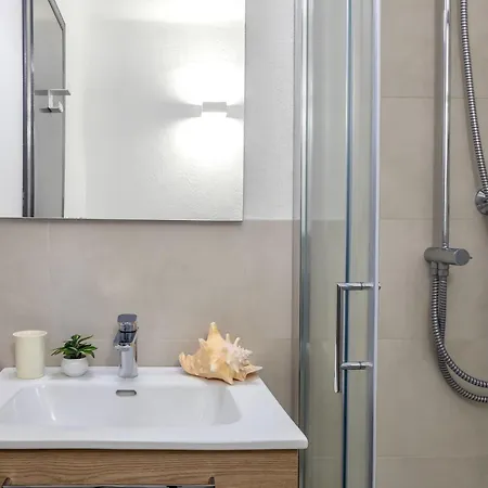 Holiday home Sassicaia By Interhome *