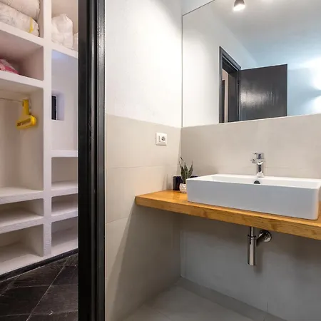 Sassicaia By Interhome Holiday home Greuli