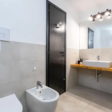 Casa vacanze Sassicaia By Interhome Greuli