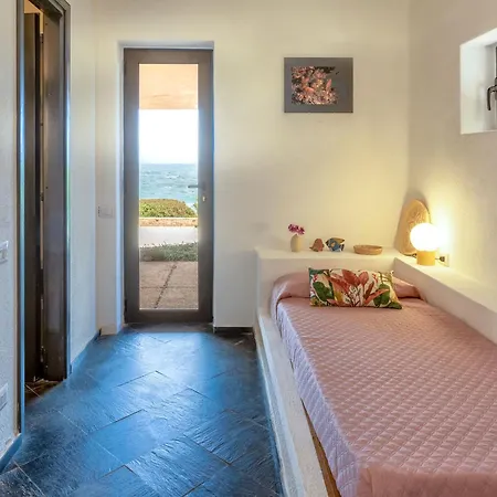 Sassicaia By Interhome *