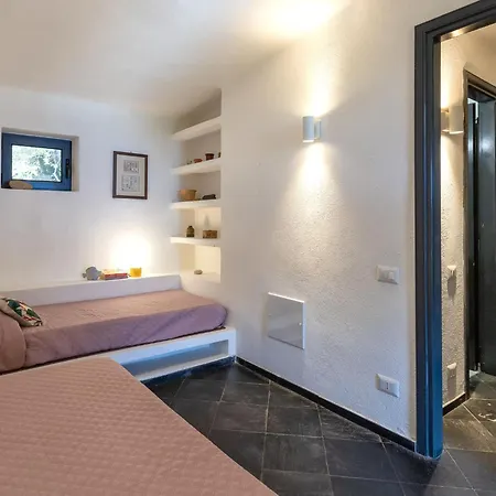 Sassicaia By Interhome Feriehus