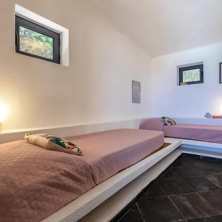 Dom wakacyjny Sassicaia By Interhome
