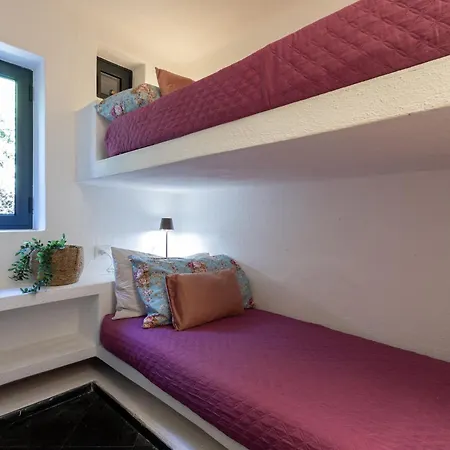 Dom wakacyjny Sassicaia By Interhome *
