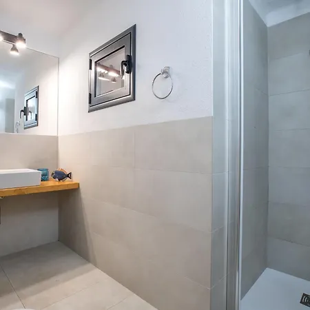 Sassicaia By Interhome Holiday home Greuli