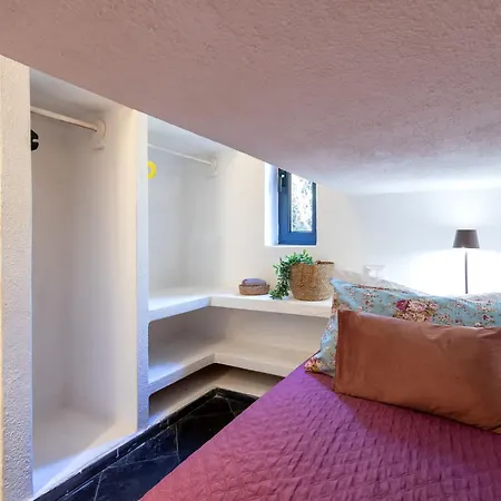 Sassicaia By Interhome *