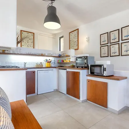 Sassicaia By Interhome Holiday home *