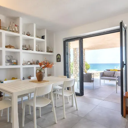 Sassicaia By Interhome Greuli