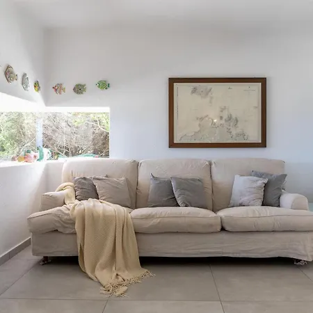 Sassicaia By Interhome