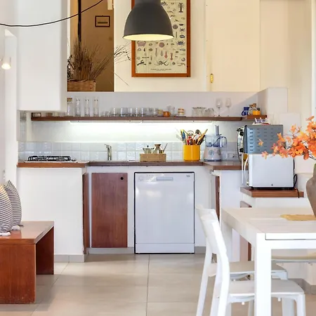 Sassicaia By Interhome Holiday home