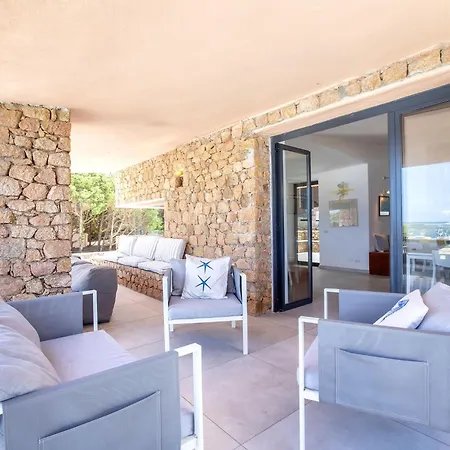 Sassicaia By Interhome *