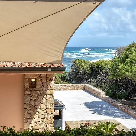Sassicaia By Interhome Holiday home