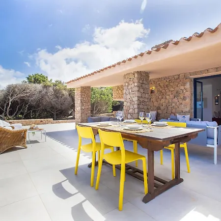 Sassicaia By Interhome Holiday home *