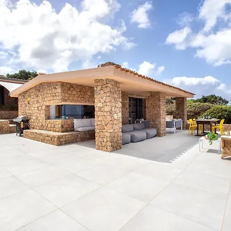Feriehus Sassicaia By Interhome *