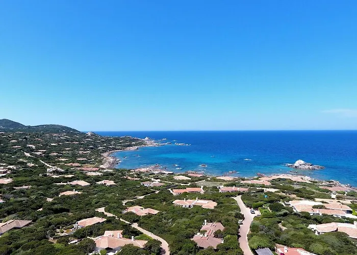 Sassicaia By Interhome Casa vacanze