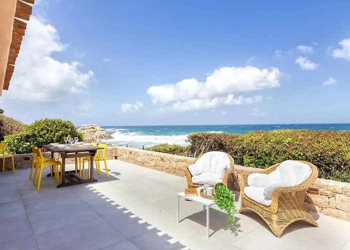 Casa vacanze Sassicaia By Interhome Greuli