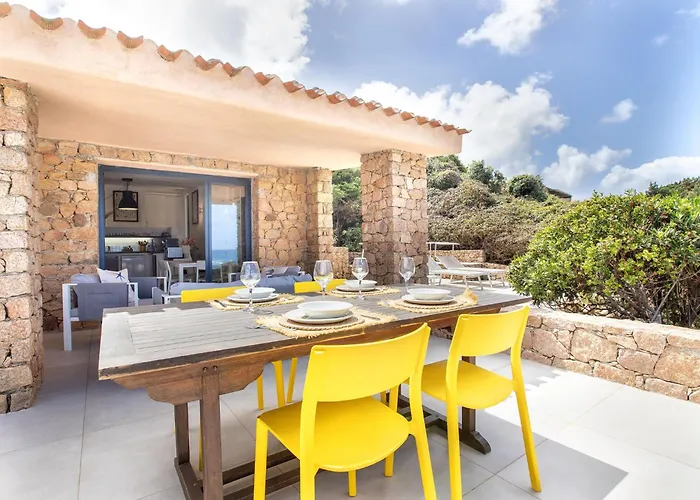 Sassicaia By Interhome *