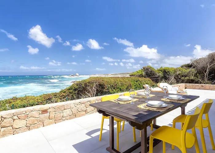 Sassicaia By Interhome Casa vacanze