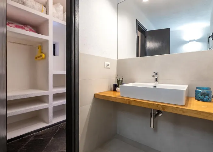 Sassicaia By Interhome Casa vacanze Greuli