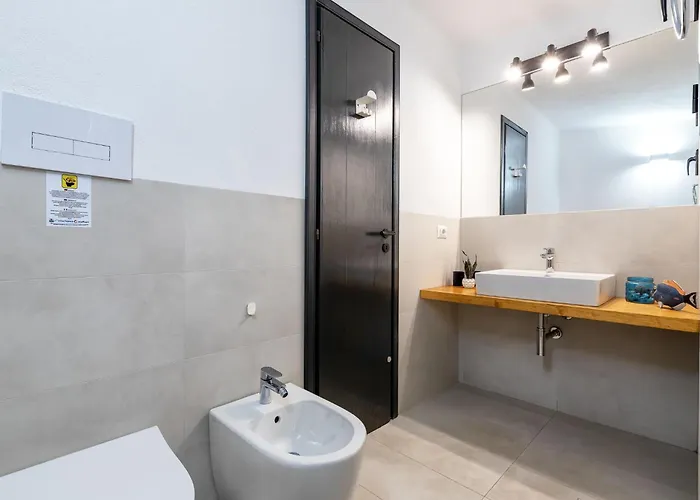 Casa vacanze Sassicaia By Interhome Greuli