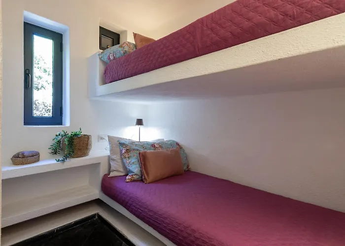 Casa vacanze Sassicaia By Interhome *