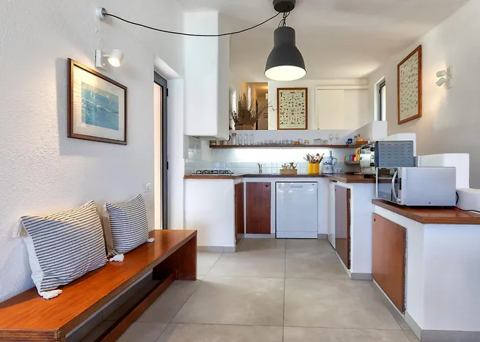 Sassicaia By Interhome