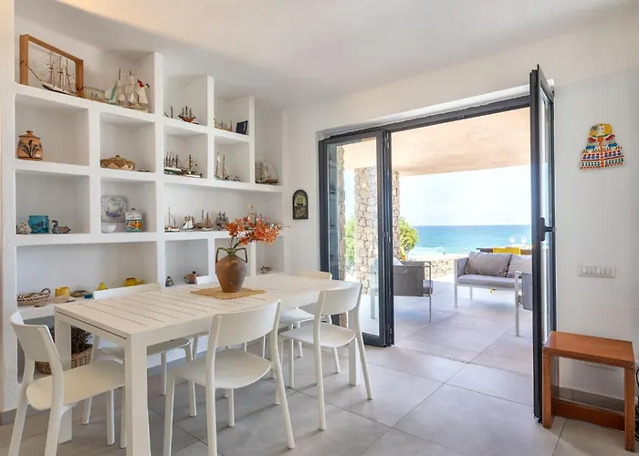 Sassicaia By Interhome Greuli