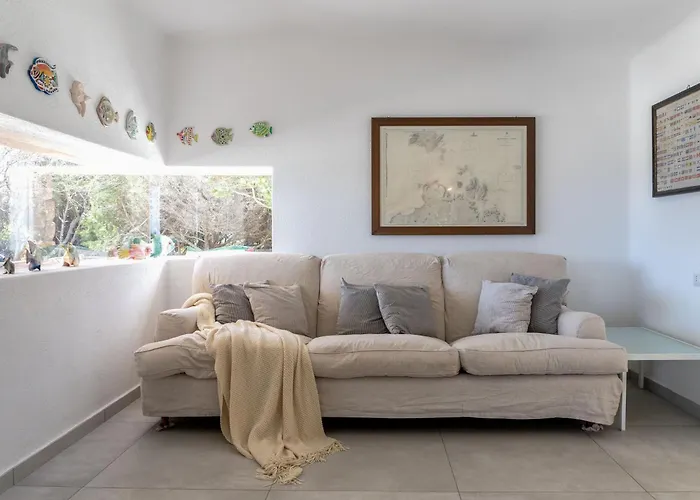 Sassicaia By Interhome